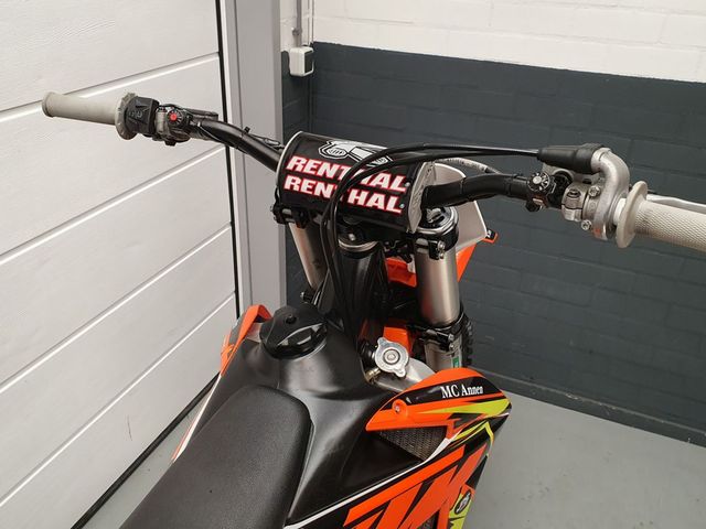 ktm - 350-sx-f