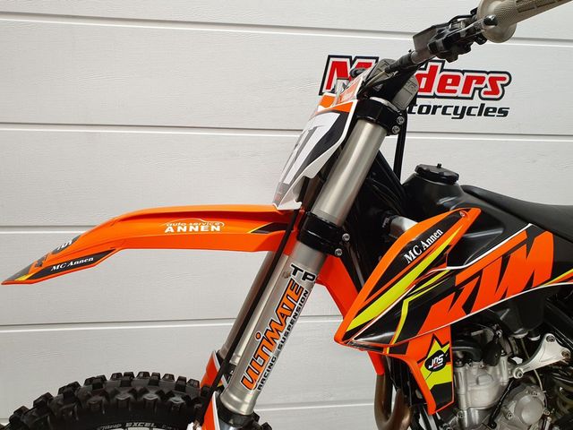 ktm - 350-sx-f