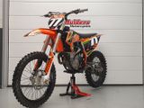 KTM 350 SX F