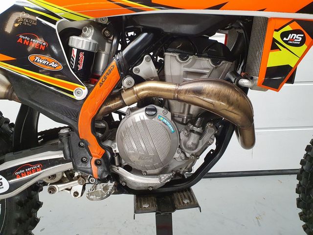 ktm - 350-sx-f