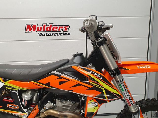 ktm - 350-sx-f