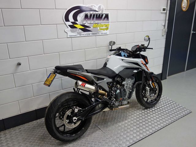 ktm - 790-duke