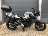 BMW F 800 R