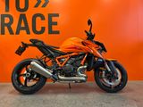 KTM 1390 SUPER DUKE R