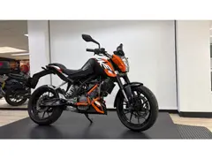 KTM 125 Duke | Handvatverwarming 2013 occasion – foto 3 van 15