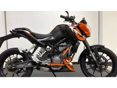 KTM 125 Duke | Handvatverwarming 2013 occasion – foto 5 van 15