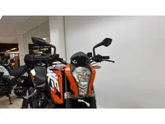KTM 125 Duke | Handvatverwarming 2013 occasion – foto 6 van 15