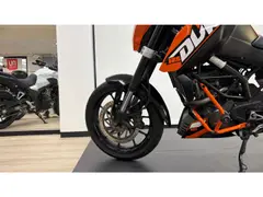 KTM 125 Duke | Handvatverwarming 2013 occasion – foto 8 van 15