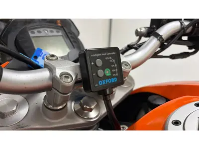 KTM 125 DUKE – foto 2