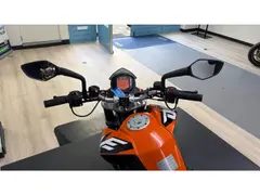 KTM 125 Duke | Handvatverwarming 2013 occasion – foto 12 van 15