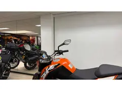 KTM 125 Duke | Handvatverwarming 2013 occasion – foto 13 van 15