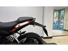KTM 125 Duke | Handvatverwarming 2013 occasion – foto 14 van 15