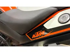 KTM 125 Duke | Handvatverwarming 2013 occasion – foto 15 van 15