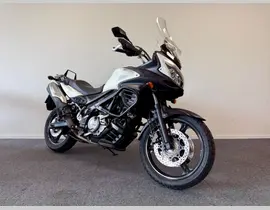 Suzuki V-Strom DL 650 ABS 2012 occasion