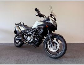 Suzuki V-Strom DL 650 ABS 2012 occasion
