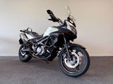 SUZUKI V-STROM DL 650 ABS