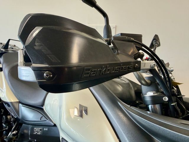 suzuki - v-strom-dl-650-abs