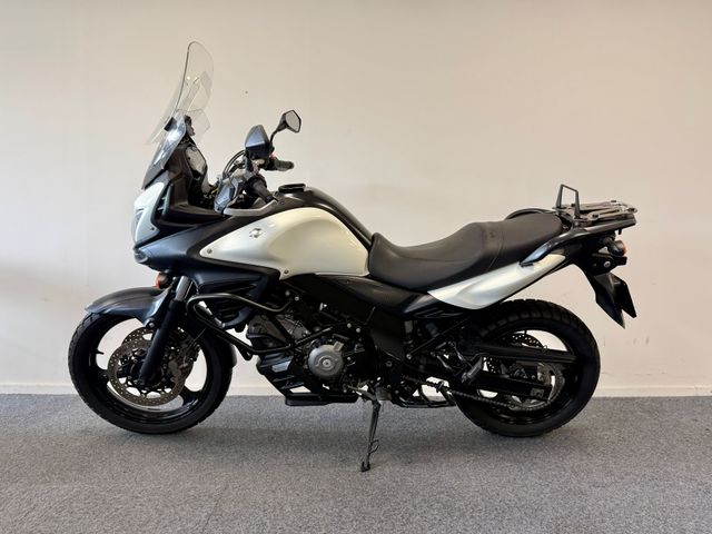 suzuki - v-strom-dl-650-abs