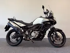 Suzuki V-Strom DL650 2012 occasion – foto 2 van 12