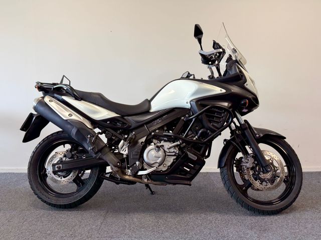 suzuki - v-strom-dl-650-abs