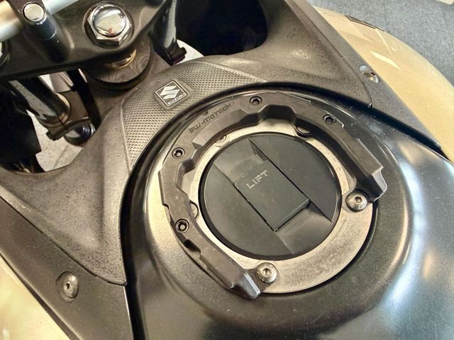 suzuki - v-strom-dl-650-abs