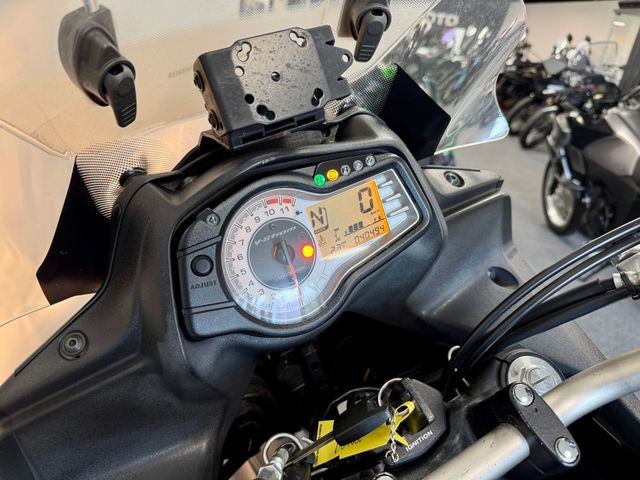 suzuki - v-strom-dl-650-abs