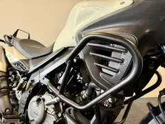 Suzuki V-Strom DL650 2012 occasion – foto 5 van 12