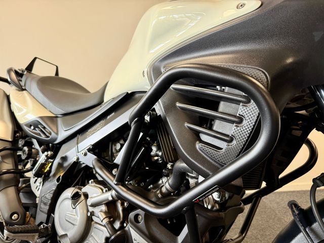 suzuki - v-strom-dl-650-abs