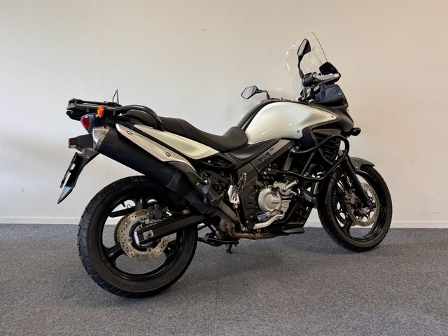 suzuki - v-strom-dl-650-abs