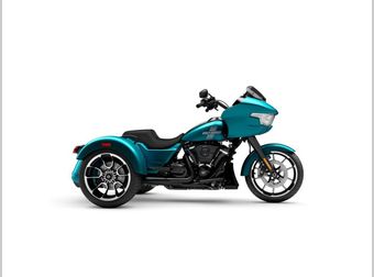 Harley-Davidson Road Glide 3 2026 nieuw