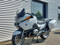 BMW R 1200 RT 2009 occasion – foto 2 van 9