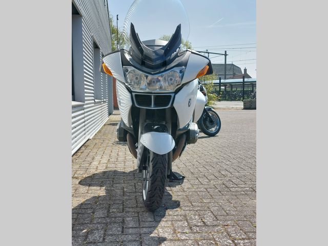 bmw - r-1200-rt