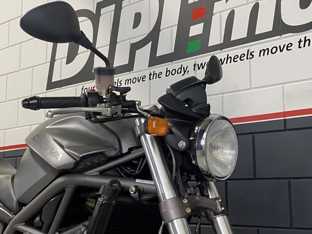 cagiva - raptor-1000