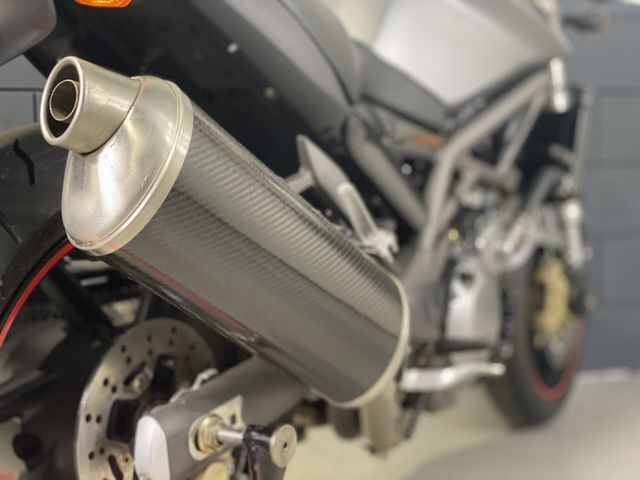 cagiva - raptor-1000