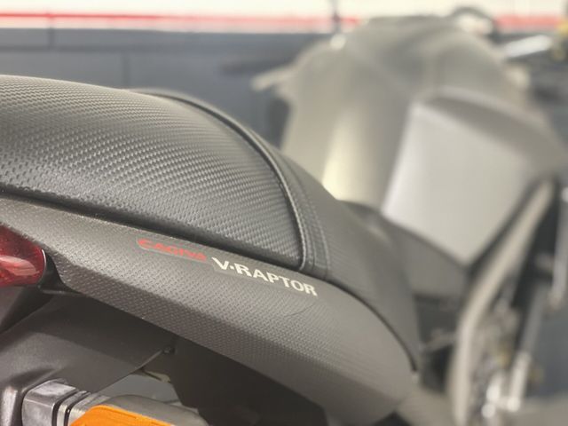 cagiva - raptor-1000