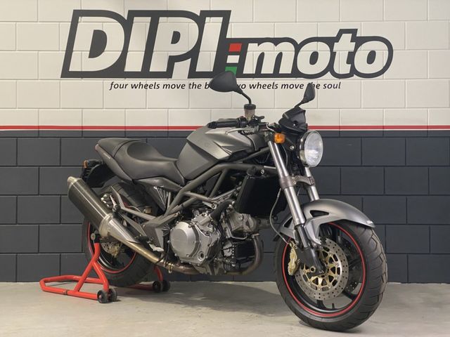 cagiva - raptor-1000