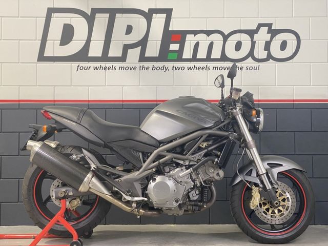 cagiva - raptor-1000
