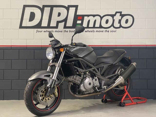 cagiva - raptor-1000