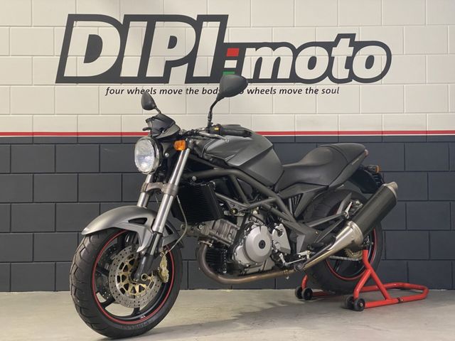 cagiva - raptor-1000
