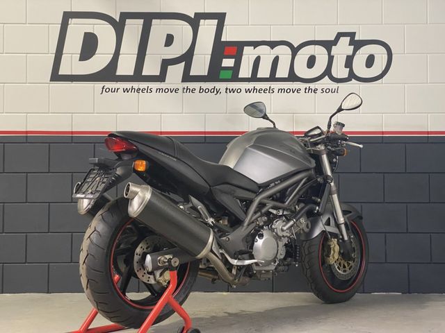 cagiva - raptor-1000