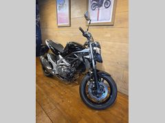 Suzuki SFV 650 Gladius 2009 occasion – foto 4 van 11