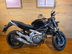 Suzuki SFV 650 Gladius 2009 occasion – foto 1 van 11