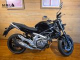SUZUKI SFV 650 GLADIUS