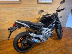 Suzuki SFV 650 Gladius 2009 occasion – foto 5 van 11