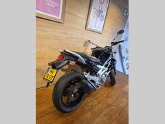 Suzuki SFV 650 Gladius 2009 occasion – foto 6 van 11