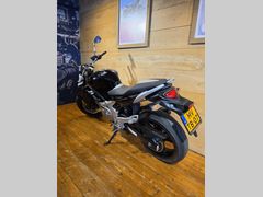 Suzuki SFV 650 Gladius 2009 occasion – foto 10 van 11
