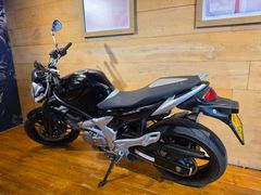 Suzuki SFV 650 Gladius 2009 occasion – foto 8 van 11