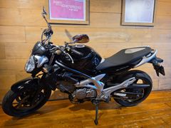Suzuki SFV 650 Gladius 2009 occasion – foto 7 van 11