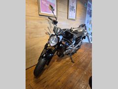 Suzuki SFV 650 Gladius 2009 occasion – foto 11 van 11
