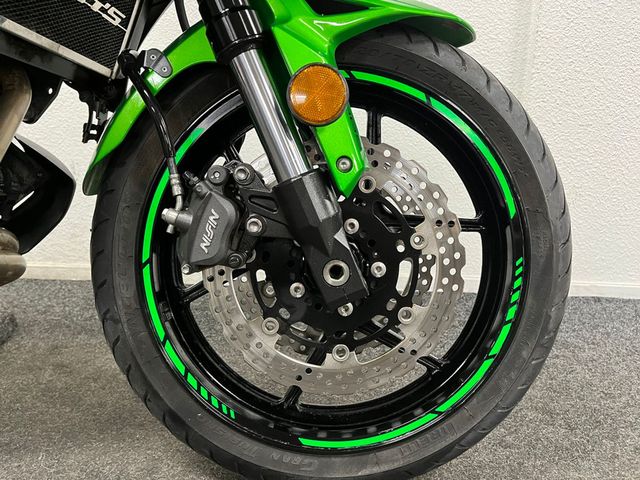 kawasaki - versys-650